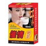 香港女性催情奶茶