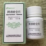 阿普昏睡藥
