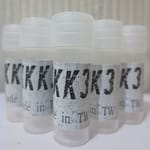 KKK3粉(李宗瑞用)