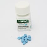 德國CENTOS愛神 30粒整瓶裝 限時優惠促銷