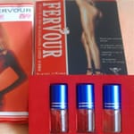 美國FERVOUR迷醉強效催情水